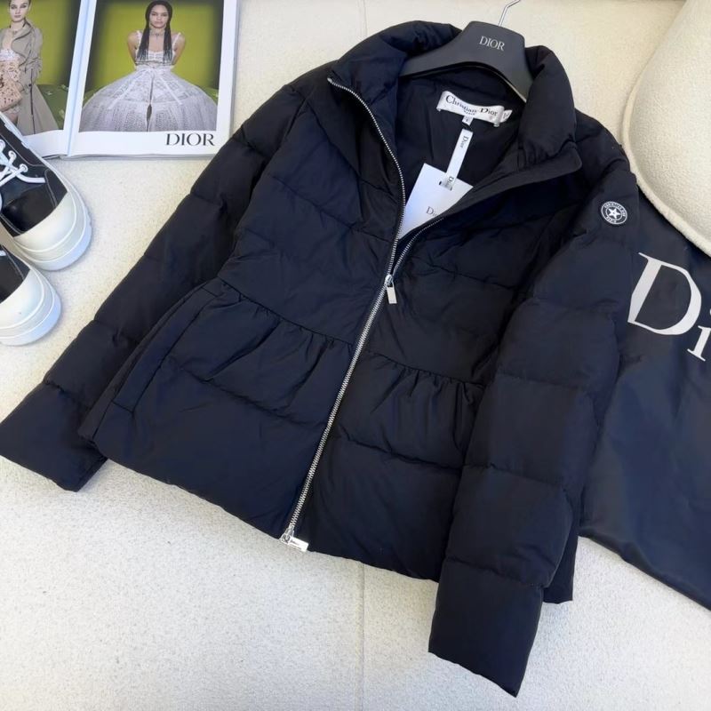 Christian Dior Down Jackets